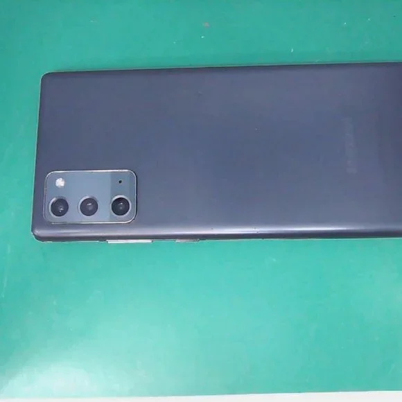 Galaxy Note 20